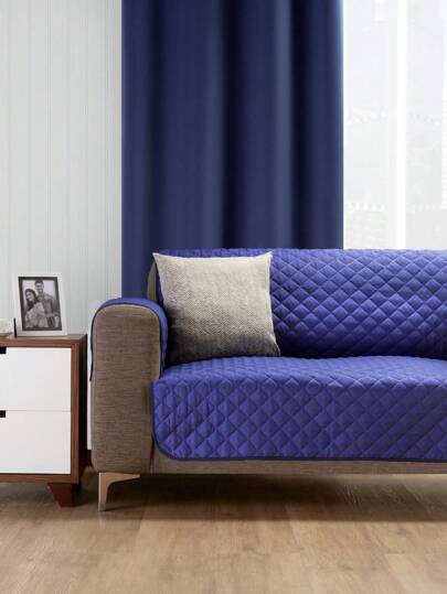 Home Elephant Protector de Sillón  1 Plaza, 2 Plazas, 3 Plazas Doble Vista