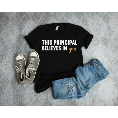 100% Cotton Princip…