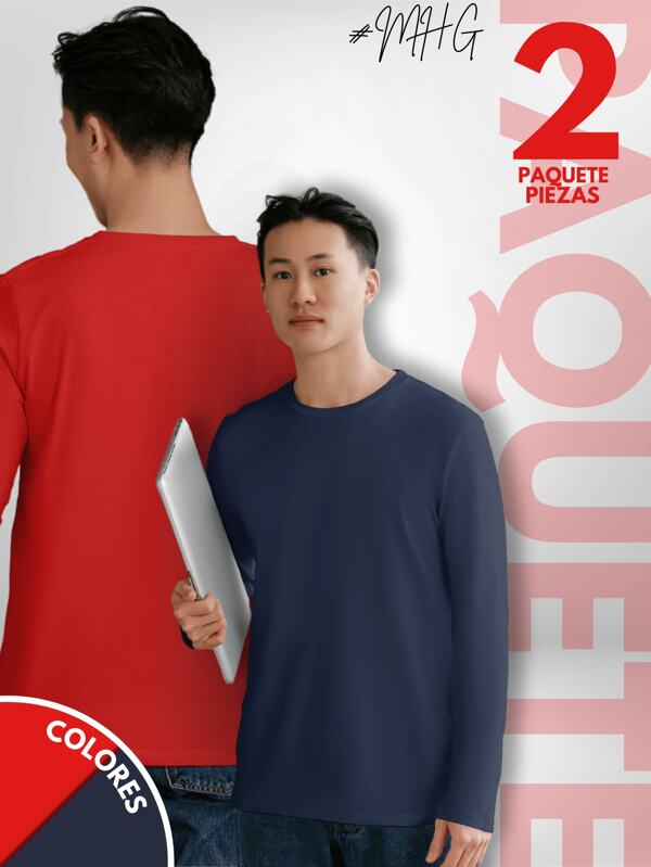 Men T-Shirts