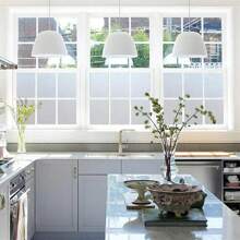 Window Stickers & Films - Weiss - Übersicht 5