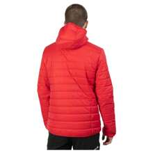 Izas Sindu Jacket For Men In Red ✅ Delivery 24/72h To Spain (Peninsula)