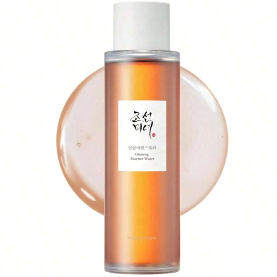 Beauty Of Joseon Ginseng Essence Water Hydrating Face Toner-150m - Brown - View 1