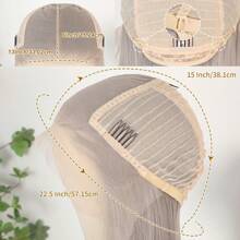 13X6 Platinum White Synthetic Lace Front Wigs 28 Inch Pre Plucked Long Straight Hair Wigs Glueless White Wigs Heat Resistant Fiber Hair Natural Halloween Wigs Platinum Blonde Lace Front Wigs For Women For Daily Christmas Party Cosplay Use - 灰色 - 查看 8