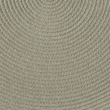 1pc/2pcs/4pcs/6pcs -Piece Set Round Non-Slip Table Mat Waterproof Natural Braided Placemats, Under Plate, Boho Placemats For Kitchen Table Indoor/Outdoor Washable, Heat-Resistant Placemat For Dining Table Perfect For Table Decoration For Home, Hotels, Restaurants, Parties, Camping, Festivals, Weddings, Events, Holidays. Universal Placemats All Year Round. - Olive Green - View 4