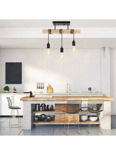 LED Lamp Modern 5ec4 view 7