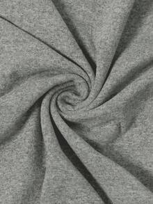 女士时尚休闲 Y2K 可爱猫咪图案印花撞色插肩袖圆领短袖 T 恤