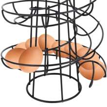 Egg Rack Storage Egg Box Egg Storage Shelf