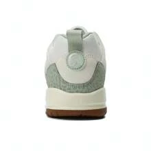 Nike Zapatillas de baloncesto Jordan Spizike Low (GS), tallas juveniles de niños - Blanco - Ver 4