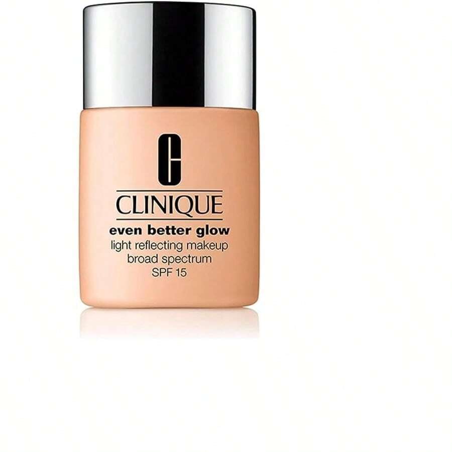 Clinique - Even Better Glow™ Light Reflecting Makeup SPF15 Beige 74 (30ml) - Clear - View 1