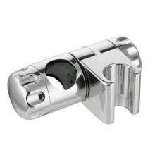 Giá đỡ vòi hoa sen, Giá đỡ đầu vòi hoa sen phòng tắm, Thanh trượt thanh kẹp, Giá đỡ kẹp vòi hoa sen có thể điều chỉnh, Giá đỡ vòi hoa sen nâng - Nhiều màu - Xem 11