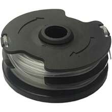 Bobine de fil pour parkside Bobines de rechange pour débroussailleuse sans fil Parkside PRTA 20-Li C3 IAN351753, Bobine de fil Coupe Bordure pour Parkside PRTA 20-Li C3
