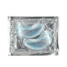 5pcs/10pcs/20pcs/ Gel Eye Ice Pack Cooling Eye Pad Hot & Cold Care For Eyes, Dark Circles, Smooth Fine Lines Gel Eye Mask Gift For Women,Both Men And Women Can Use,Spring Summer Picks,Brides Maid Gifts,Room,Bedroom Deccor,Bedroom Deccor,Beach,Travel,For Men,For Women,Vacation - Multicolor - View 31