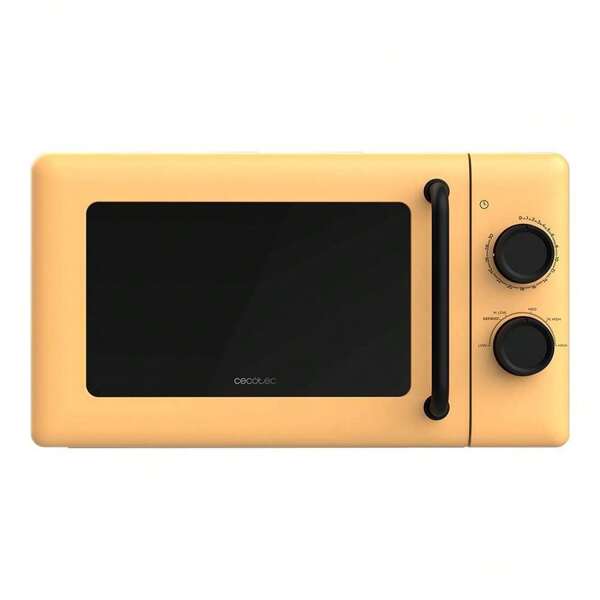 Cecotec Proclean 3010 Yellow