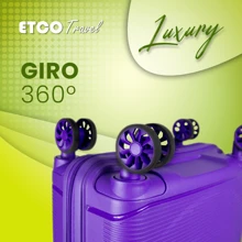 Maleta de mano 10 Kg  Avion maleta carry on Tipo American 20 pulgadas