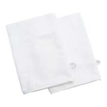 2pcs Soft Face Mitten Bath Spa Cloth,Microfiber Body Wash Mitts Reusable Makeup Remover Mitt Gloves, European Style Wash Cloth, 6*8inch
