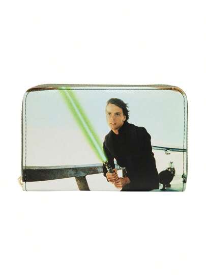  Carteira Loungefly Return of the Jedi