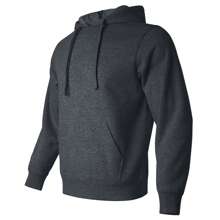 Men's Fleece Pullover Hoodie