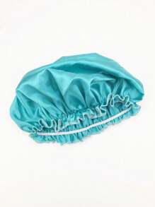 1/3/5 件装头发水疗护理帽，防脱发护发帽，适用于发膜、油护理、干/湿发、浴帽、睡帽