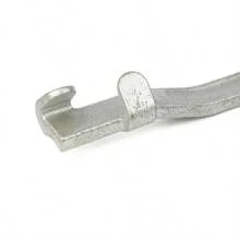 Herramienta extensora de llave para barras de rompe de 1/2 pulgada con llave de agujero cuadrado, amplificador de torque, adaptador de llave larga de acero, herramienta manual - AW-GJ-001 - Ver 6