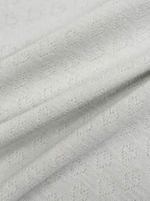 3 件套女婴无袖休闲连体衣套装，可爱婴儿新生儿连体衣 - 彩色 - 查看 7