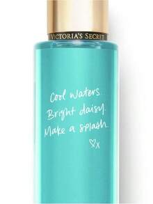 Victoria's Secret Bare Vanilla Mist & Lotion Set - Whipped Vanilla Soft Cashmere Scent Women Fragrance Body Spray & Hydrating Cream 2 Piece Gift Set - Nụ hôn nước - Xem 3