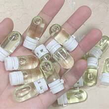 安吉温和洁面乳 - 高效去除油脂，温和保湿滋养，清爽爽肤水 - 彩色 - 查看 4