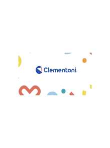 Clementoni Puzzle Alice nel Paese delle Meraviglie Disney 1000 pezzi