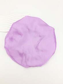 1/3/5 件装头发水疗护理帽，防脱发护发帽，适用于发膜、油护理、干/湿发、浴帽、睡帽