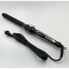 Hair Curlers. LED Display, 80-220 Temperature Control, For All Types Of Horses, TPC Heater With Fast Heating, Perfect Curly Hair - 查看 5