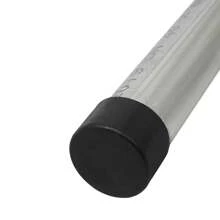 kangten Rebounder Net Target Ball Kickback Baseball Training Equipment Play Station - Orange - View 8