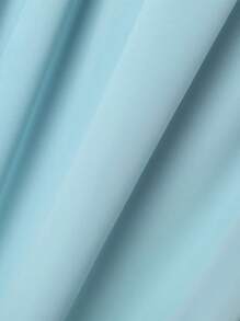 ZANZEA Women Summer Square Neck Sleeveless High Waist Split Tank Sundress Holiday Party A-Line Swing Long Dress - 綠色 - 查看 8