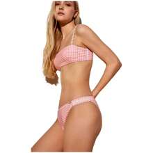 Ysabel Mora Bas De Bikini   pour Femme en couleur Orange ✅ Livraison en 3-5 jours