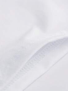 Women's "I Have A Heart Like A Truck" Pattern-Shirt - Desert Sunset Dreamy Country Western Bohemian Design, Soft Stretchy Round Neck Summer-Shirt Suitable For Concerts Festivals And Casual Outfits, Country Music Style, Weekend Wear, Comfortable Fit, Personality Statement Shirt, Exclusive For Festival Lovers Cotton Menkpop Labor Day Men Clothing Manfinity Romwe Shirts Men Shirts Graphic Tees Camisas Para Hombre Graphic Tees Graphic Te - 白色 - 查看 4