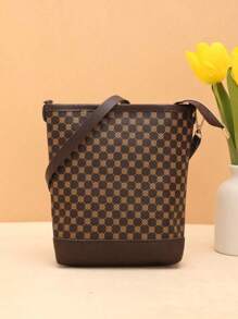 Fashion Versatile Women Shoulder Crossbody Bag
