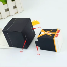 10 件毕业糖果礼盒 - 非常适合毕业庆典、毕业季、派对礼品和装饰