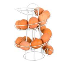 Egg Rack Storage Egg Box Egg Storage Shelf