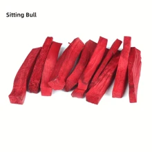 5/10pcs 4 Inch Dragon's Blood Palo Santo Holy Wood Incense Sticks, Powerful Purification, Protective Amulet, Stress Relief, Meditation, Ritual, Home Decor, Party Decoration For Cleansing Spaces And Meditation, Gift