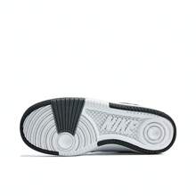 女款 2025 NIKE GAMMA FORCE 运动鞋/复古低帮 DX9176-100 - 白色 - 查看 3