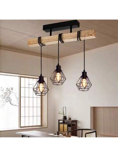 LED Lamp Modern 5ec4 view 5