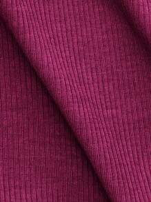 6 条装大码女式简约三角裤，高弹柔软透气舒适贴身字母腰带内裤