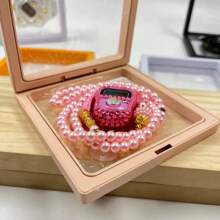 1 套珠子计数计时器、斋月计数器、方便计数器、斋月礼物 - 彩色 - 查看 9