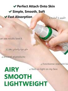 seemsure 50毫升亮白淡斑精华液，烟酰胺精华，深层补水，玻尿酸，抗衰老，小麦麸皮美白，木瓜提取物，有效淡化皱纹、细纹和雀斑，男女皆宜 - Niacinamide - 查看 6