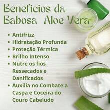 Aloe Vera Aloe Vera Gel Moisturizing Cream 30g Refreshing After-Sun Skin Care - 黃色 - 查看 10