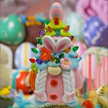 Outdoor Decor - Colorful - View 3