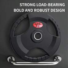 Bathroom Tub Toilet Handrail Grab Bar Shower Safety Support Handle Towel Rack Hower Handle Safety Helping Handle Towel Rack - 30cm - View 5