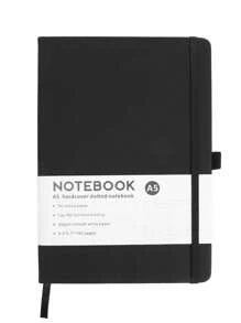 1-3 Pcs A5 Spiral Bound Notebooks, Portable Memo Books,School Supplies,Back To School
