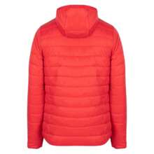 Izas Sindu Jacket For Men In Red ✅ Delivery 24/72h To Spain (Peninsula)