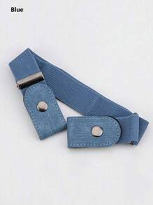 Elastic Waist Belt Adjustable No Buckle Belt For Jeans Pants Invisible Stretch Belts For Women & Men,Slimming Waistband - Buckle-Free Comfort, Adjustable & Elastic, Perfect For Jeans And Pants - Enhance Your Silhouette,Vintage Elastic Belt – No-Buckle, Invisible Fit For Men & Women, Comfort Stretch, Universal Size Summer, School