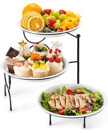 Trays - Black - View 3