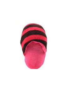 1/2 chiếc dép bông phát ra âm thanh cho thú cưng, đồ chơi phát ra tiếng sủa của chó con, đồ chơi tương tác chống nhai giúp bạn giải tỏa sự buồn chán, đồ dùng cho thú cưng, đồ chơi cho thú cưng - Nhiều màu - Xem 17